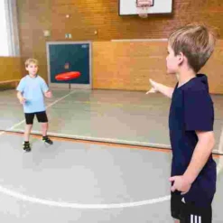 Sport-Thieme "Soft" Throwing Disc Set