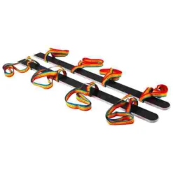 Pedalo "Hand/Foot Loop" Dry Skis