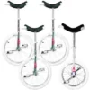 OnlyOne Indoor Unicycle Starter Set