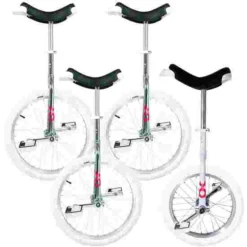 OnlyOne Indoor Unicycle Starter Set