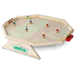 WeyKick "Arena 7700" Magnetic Football