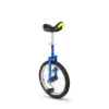 Qu-Ax "Luxury" Outdoor Unicycle