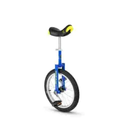 Qu-Ax "Luxury" Outdoor Unicycle