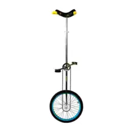 Qu-Ax "Giraffe" High Unicycle