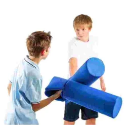 Sport-Thieme Anti-Aggression Bat -Sports Series 132 8934 2