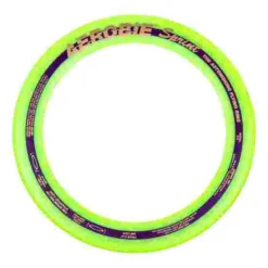 Aerobie Throwing Ring