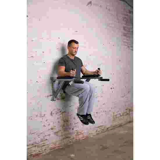 Sport-Thieme Wall-Mounted Dip Station 3 Sport-Thieme Wall-Mounted Dip Station - Image 3