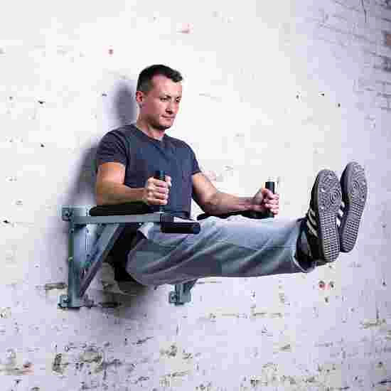 Sport-Thieme Wall-Mounted Dip Station 4 Sport-Thieme Wall-Mounted Dip Station - Image 4