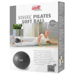 Sissel Soft Pilates Ball -Sports Series 133 6825 3