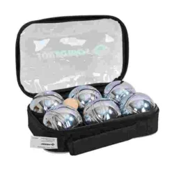 Schildkröt Funsports Boules/Pétanque Set -Sports Series 133 9345