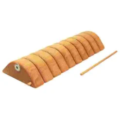 Pedalo Foot Torsion Trainer -Sports Series 134 0509 5