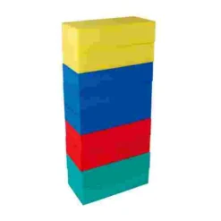Sport-Thieme Giant Building Blocks -Sports Series 134 1704 1