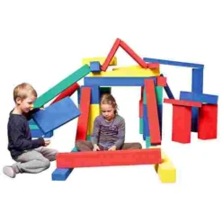 Sport-Thieme Giant Building Blocks -Sports Series 134 1704 6