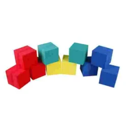 Sport-Thieme Giant Building Blocks -Sports Series 134 1720