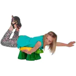 Gymnastics Turtle -Sports Series 134 2909 3