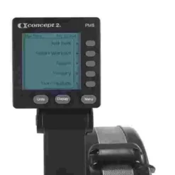 Concept2 "RowErg" Rowing Machine -Sports Series 134 5504 2