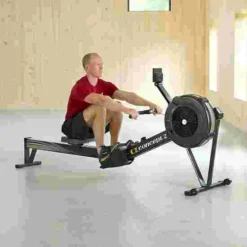 Concept2 "RowErg" Rowing Machine -Sports Series 134 5504 5