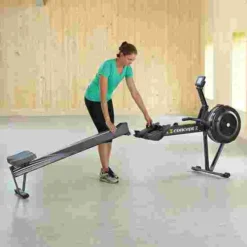 Concept2 "RowErg" Rowing Machine -Sports Series 134 5504 6