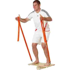 Pedalo Rola-Bola "Sport" Balance Board -Sports Series 134 7917 7