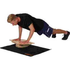 Pedalo "Surf" Balance Board -Sports Series 134 9506 4