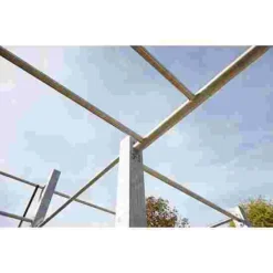 Playparc "Allround" Callisthenics Station -Sports Series 135 1907 11