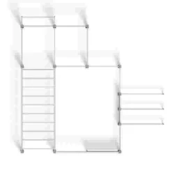 Playparc "Allround" Callisthenics Station -Sports Series 135 1907 9