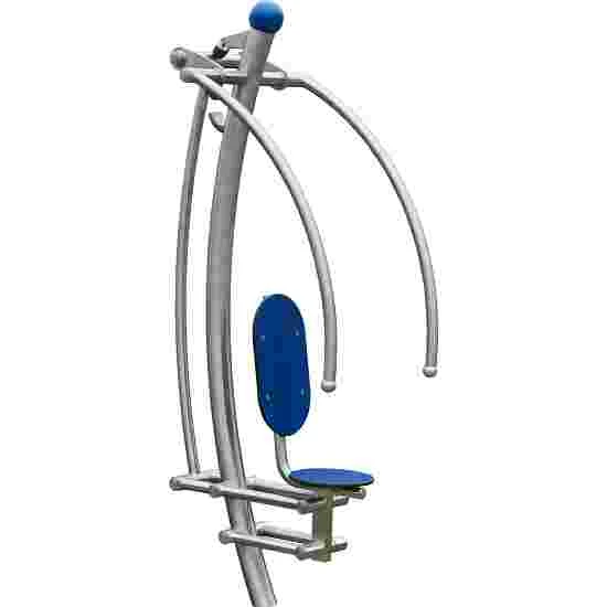 Art Outside Shoulder/Chest Station 3 Art Outside Shoulder/Chest Station - Image 3