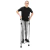 Qu-ax Aluminium Stilts