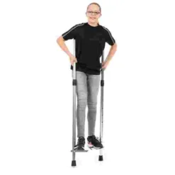 Qu-ax Aluminium Stilts