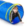 Spiral Play Tunnel