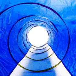 Spiral Play Tunnel -Sports Series 135 6612 2