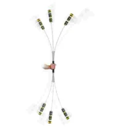 Haider "Propriomed" Bioswing -Sports Series 137 2726 1