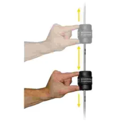 Haider "Propriomed" Bioswing -Sports Series 137 2726 2