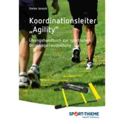 "The Agility Coordination Ladder" Handbook