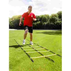 Sport-Thieme "Agility" Coordination Ladder -Sports Series 137 3963 2