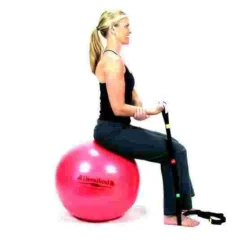 TheraBand Stretch Strap -Sports Series 139 1901 4