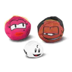 Crossboccia Starter Pack For 2 Players -Sports Series 139 4825 1