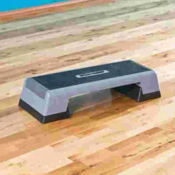 Sport-Thieme "Classic" Aerobic Step -Sports Series 139 8902 6