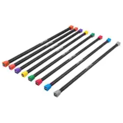 Sport-Thieme Weighted Steel Bar -Sports Series 140 1107 1