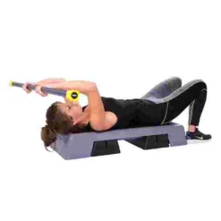 Sport-Thieme Weighted Steel Bar -Sports Series 140 1149 2