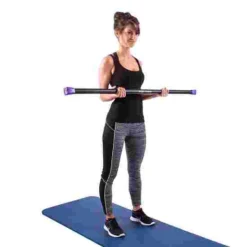 Sport-Thieme Weighted Steel Bar -Sports Series 140 1152 2