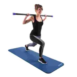 Sport-Thieme Weighted Steel Bar -Sports Series 140 1152 3