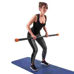 Sport-Thieme Weighted Steel Bar -Sports Series 140 1178 1