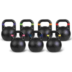 Sport-Thieme "Competition" Set Kettlebell -Sports Series 140 1325