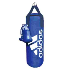 Adidas Blue Corner Boxing Kit
