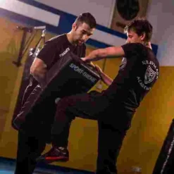 Sport-Thieme "Curve" Punch Pad -Sports Series 144 6702 7