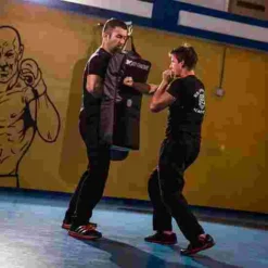 Sport-Thieme "Curve" Punch Pad -Sports Series 144 6702 8