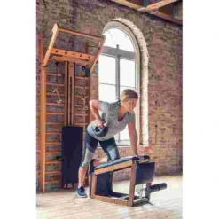 NOHrD Swing Tower -Sports Series 144 8809 4