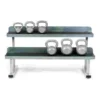 Sport-Thieme Kettlebell Storage Rack