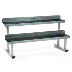 Sport-Thieme Kettlebell Storage Rack -Sports Series 145 7618